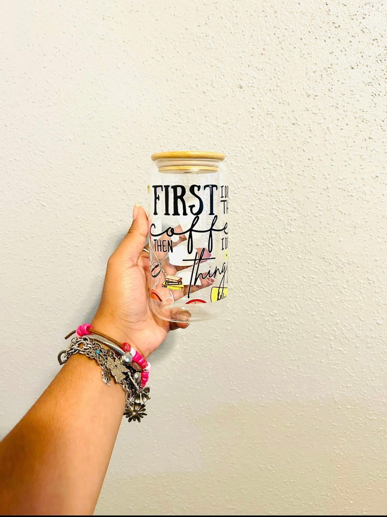 CUSTOMIZABLE 16oz