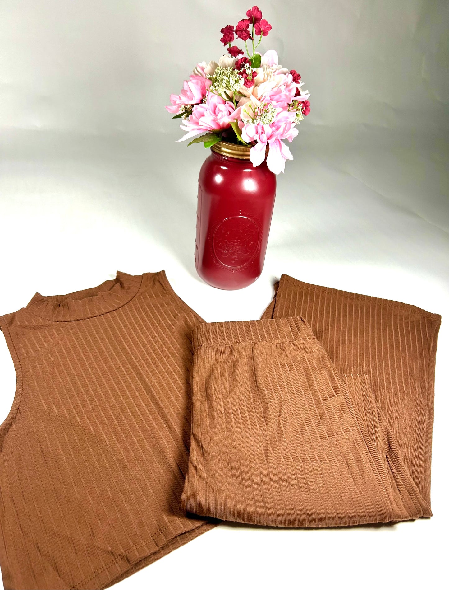 Fall-ing For You 2 piece set 🤎🍁