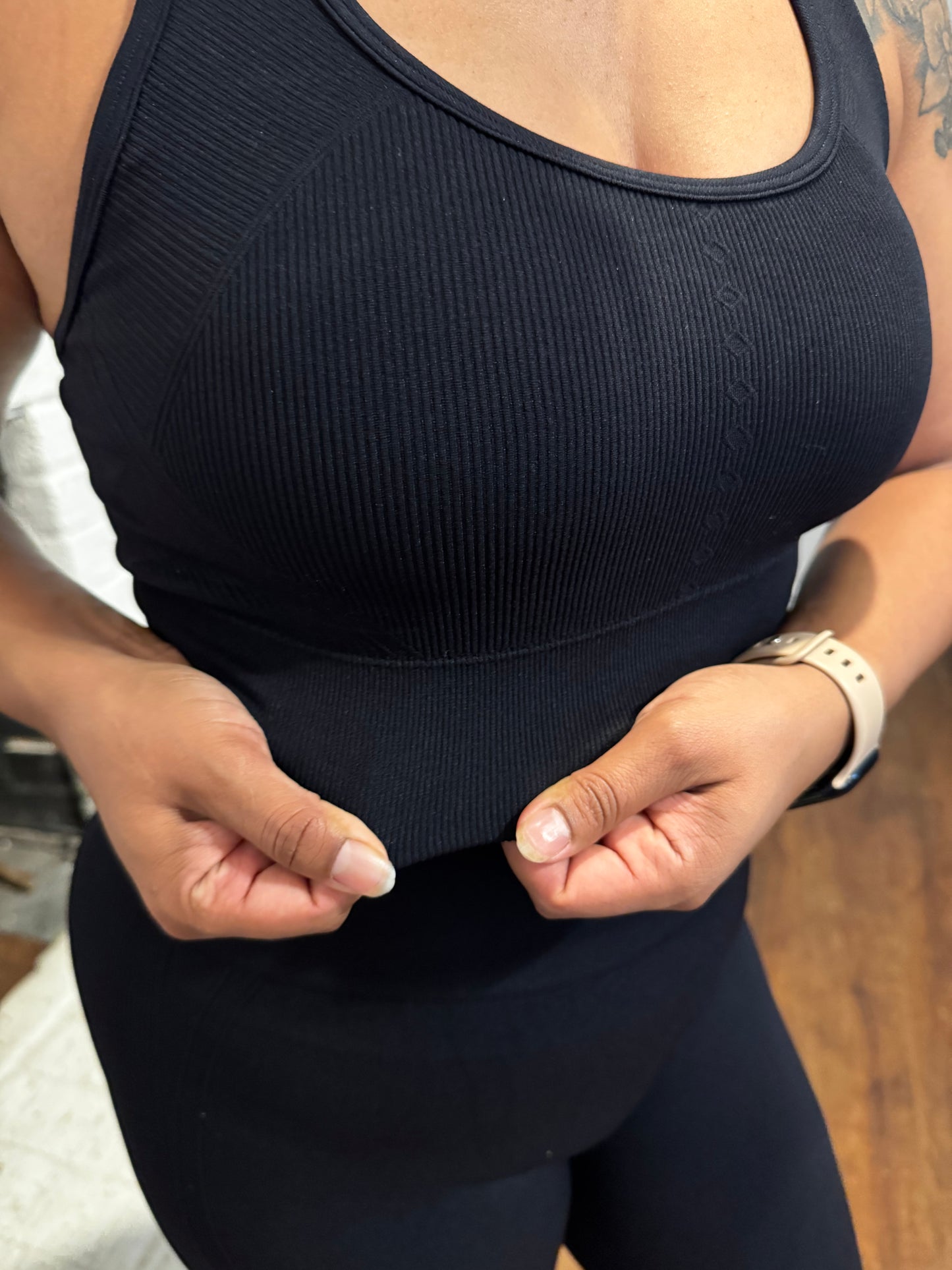 ✨Hug Me Not✨ 2 piece