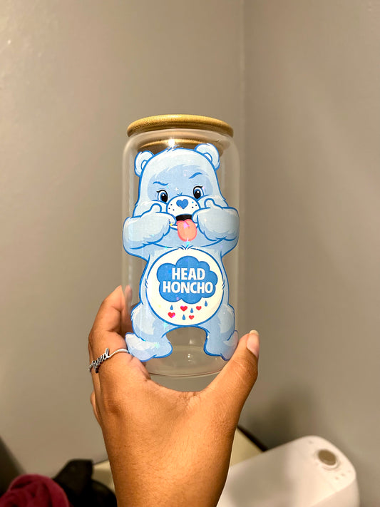 CUSTOMIZABLE 16oz