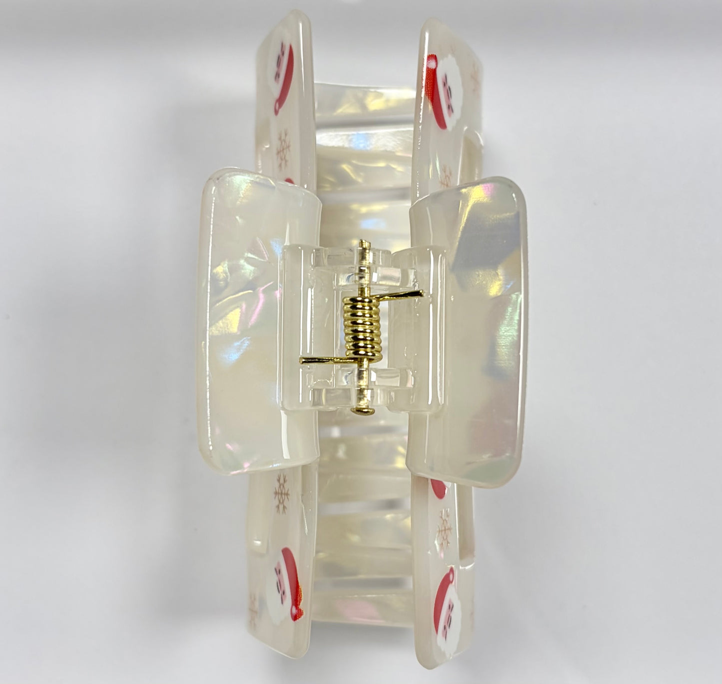 Santa’s Sweetheart