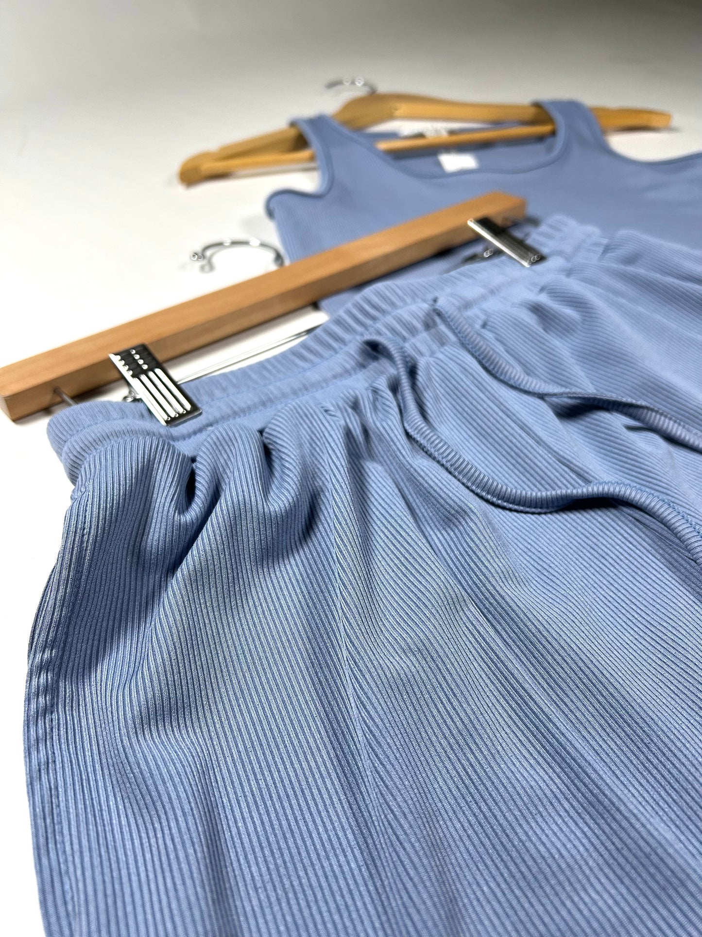 “Baby Blues” 2 Piece ✨