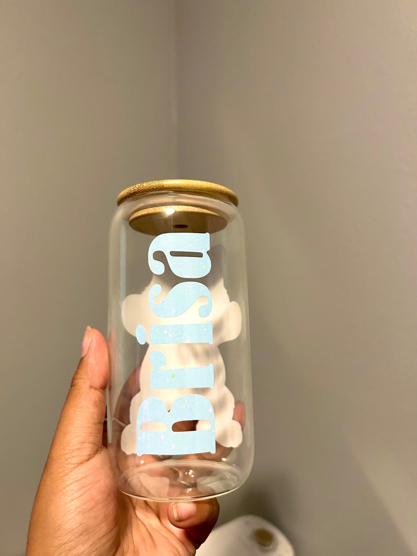 CUSTOMIZABLE 16oz