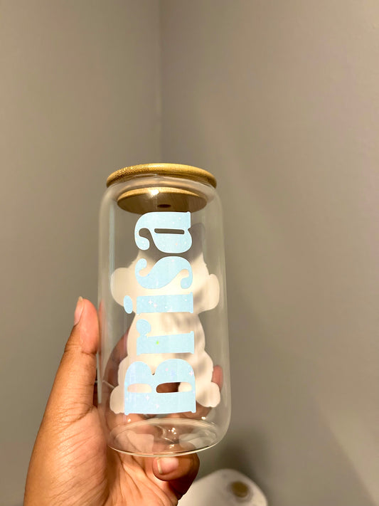 CUSTOMIZABLE 16oz