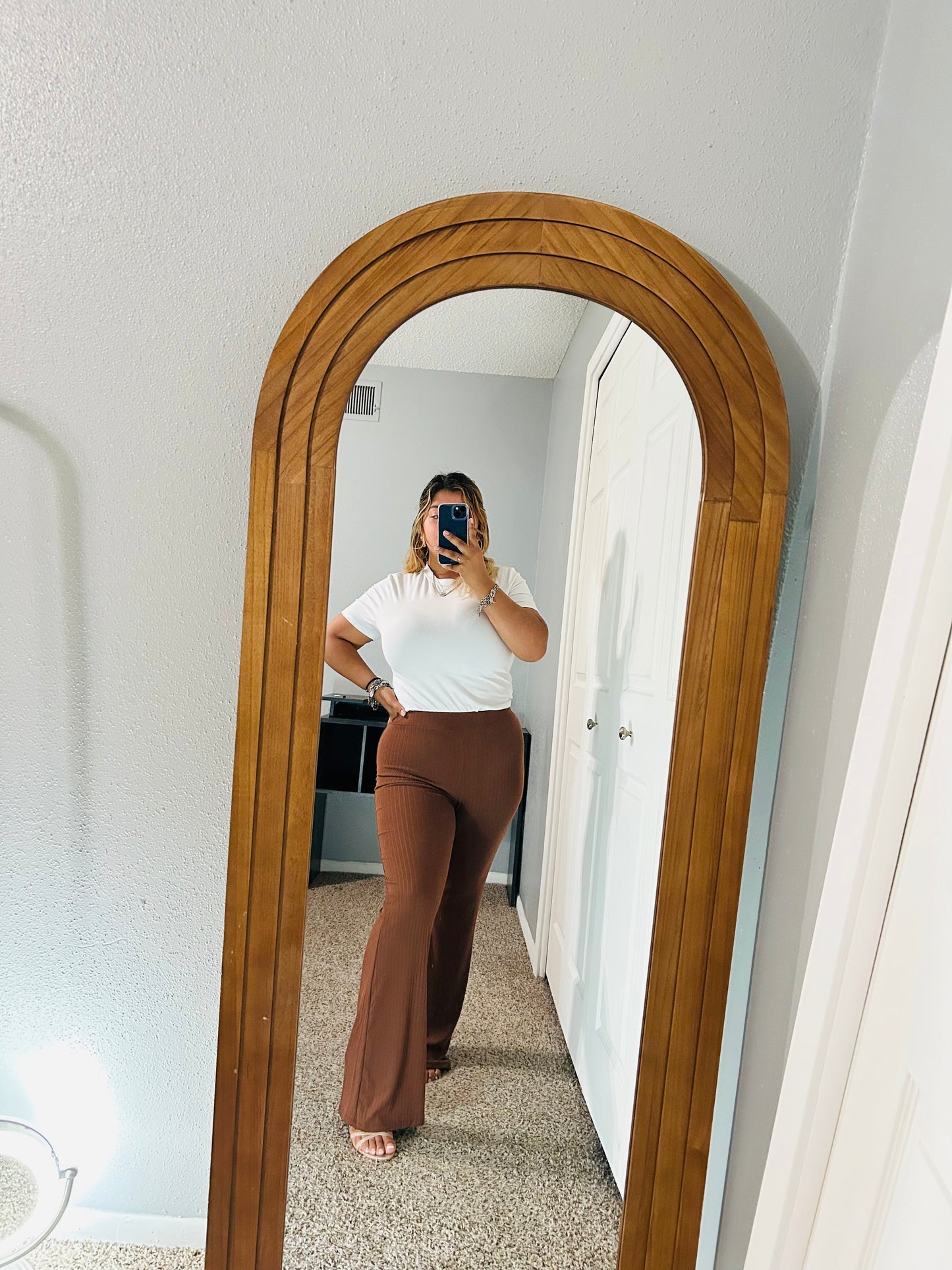 Fall-ing For You 2 piece set 🤎🍁