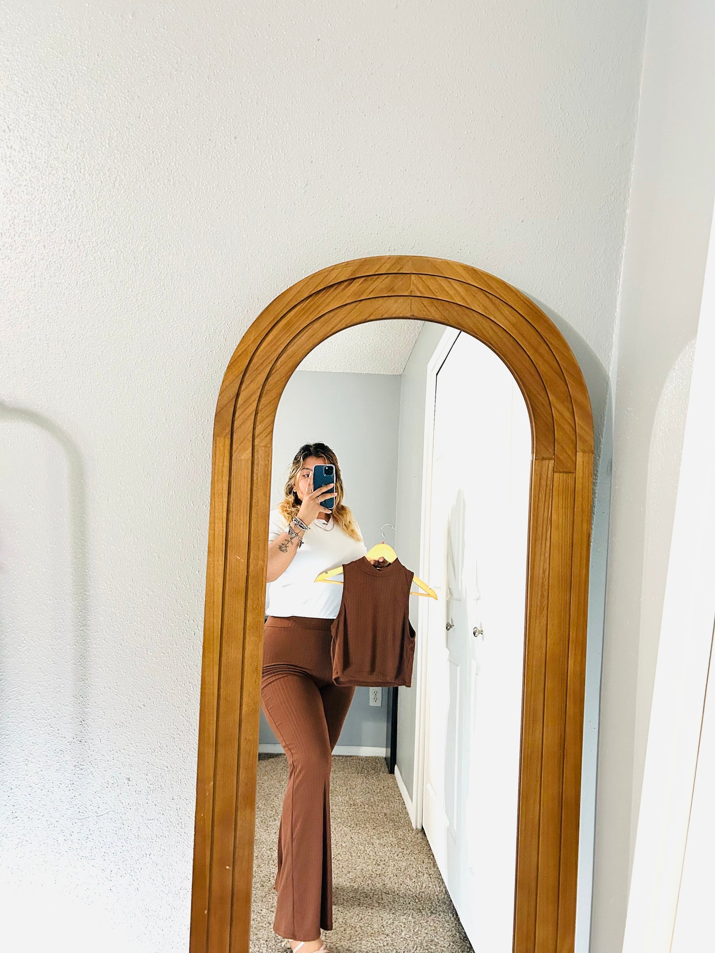 Fall-ing For You 2 piece set 🤎🍁