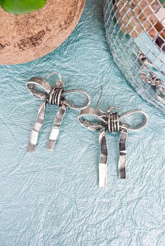 Knot Your Average Earrings