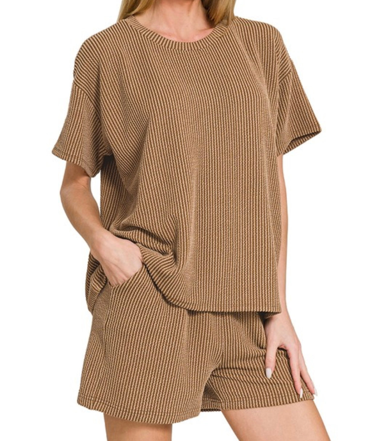 Oh So Cozy Lounge Set 🩷✨