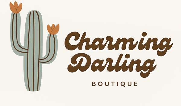 Charming Darling