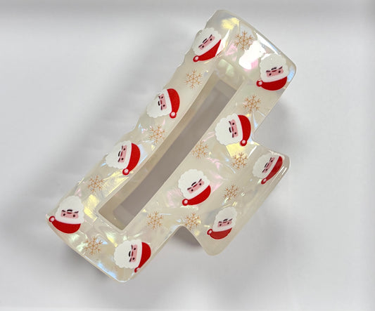 Santa’s Sweetheart