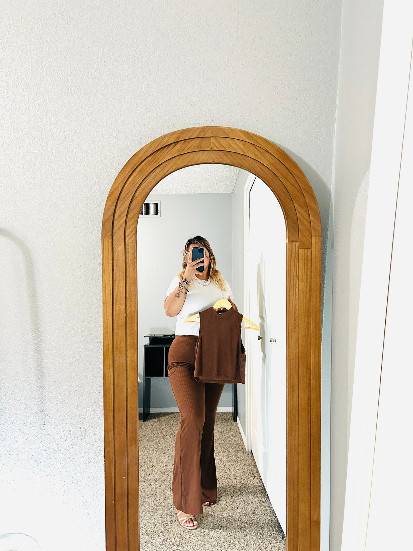 Fall-ing For You 2 piece set 🤎🍁